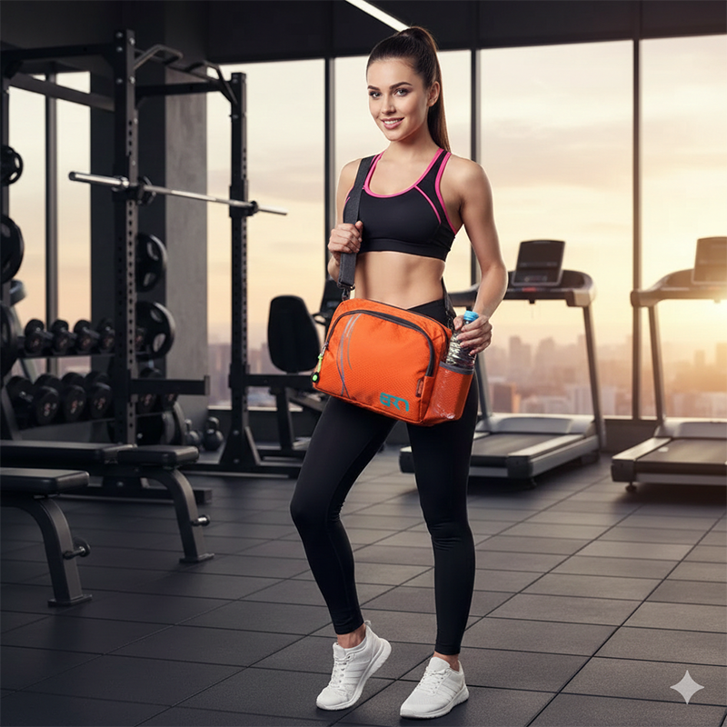 waterproof gym bag (3)